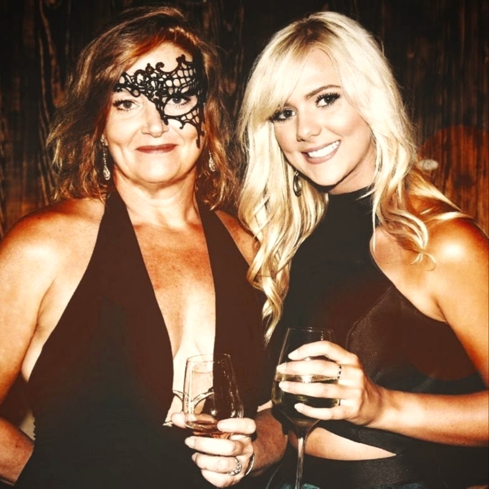 Meet your Posher, Bonnie